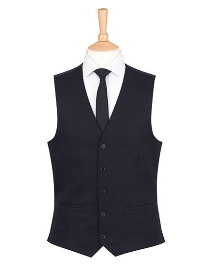 Brook Taverner - One Collection Mercury Waistcoat