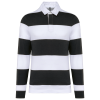 Black / White Stripes