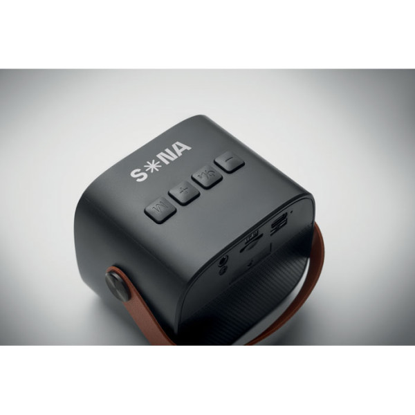 KARASETA - 5W draadloze speaker