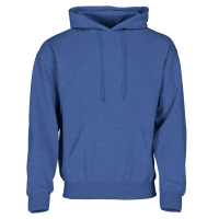 gemêleerd retro koningsblauw