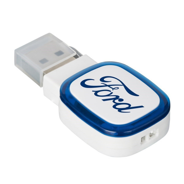 USB Flash Drive COLLECTION 500