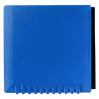 standaard blauw PP