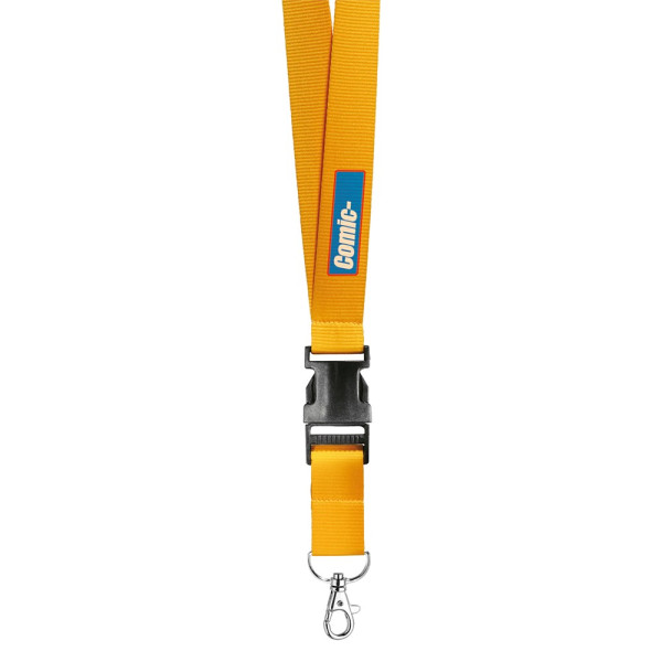 Keycord