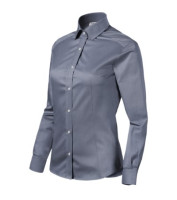 storm gray melange