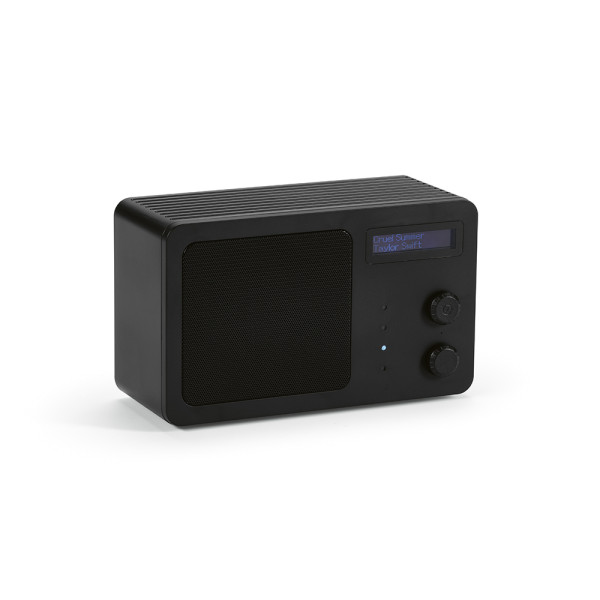 Soundview luidspreker gerecycled ABS 3 600 mAh