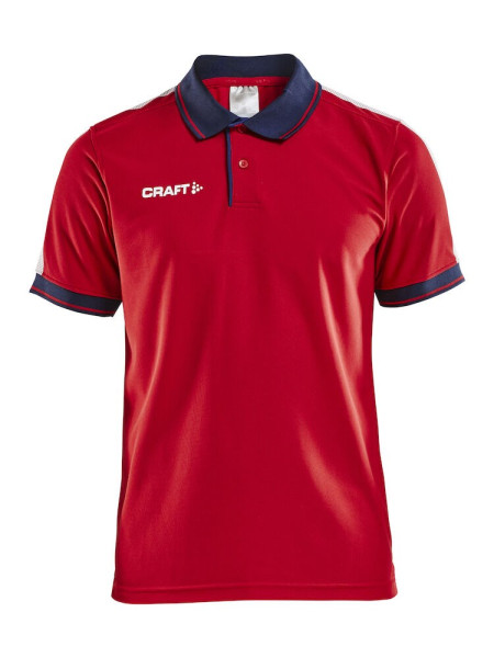 Craft - Pro Control Poloshirt M