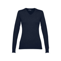 Marineblauw
